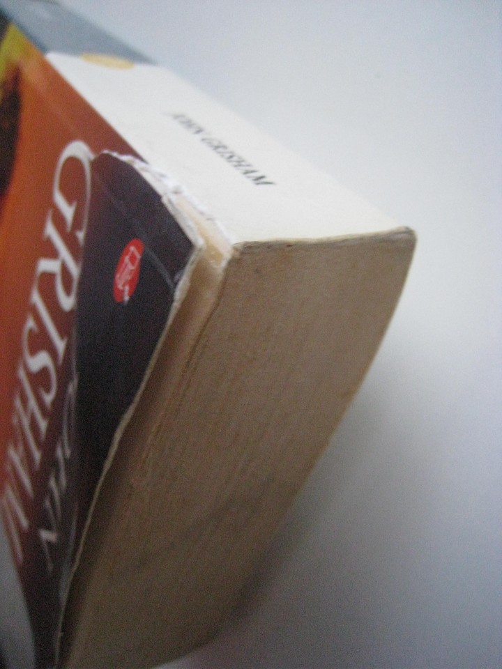 Libros de segunda mano: LA GRANJA - JOHN GRISHAM. - Foto 11