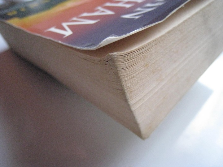Libros de segunda mano: LA GRANJA - JOHN GRISHAM. - Foto 12