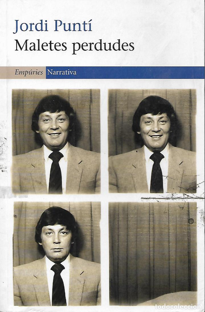 Libros de segunda mano: Maletes perdudes - Foto 1