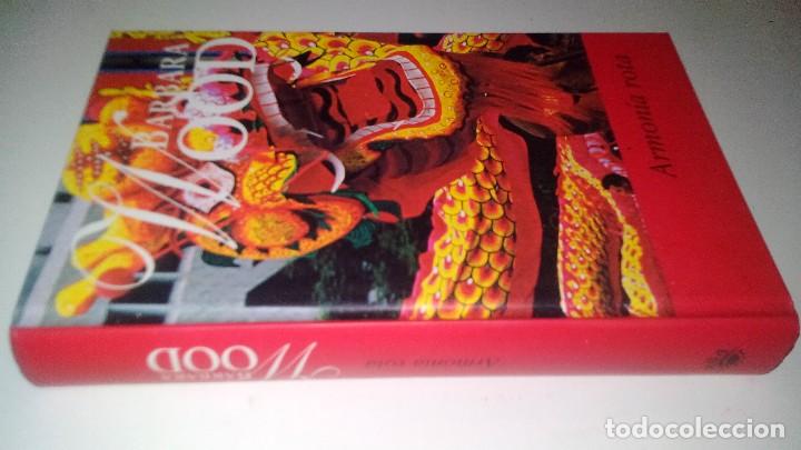 Gebrauchte B&uuml;cher: ARMONIA ROTA-BARBARA WOOD-GRIJALBO 2001