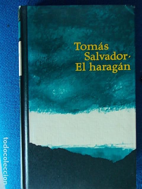 Libros de segunda mano: El haragan - Foto 1