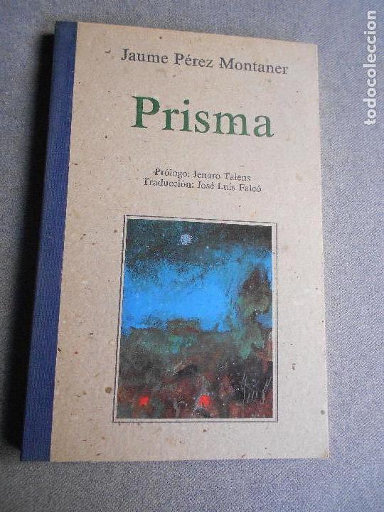 Libros de segunda mano: PRISMA - Foto 1