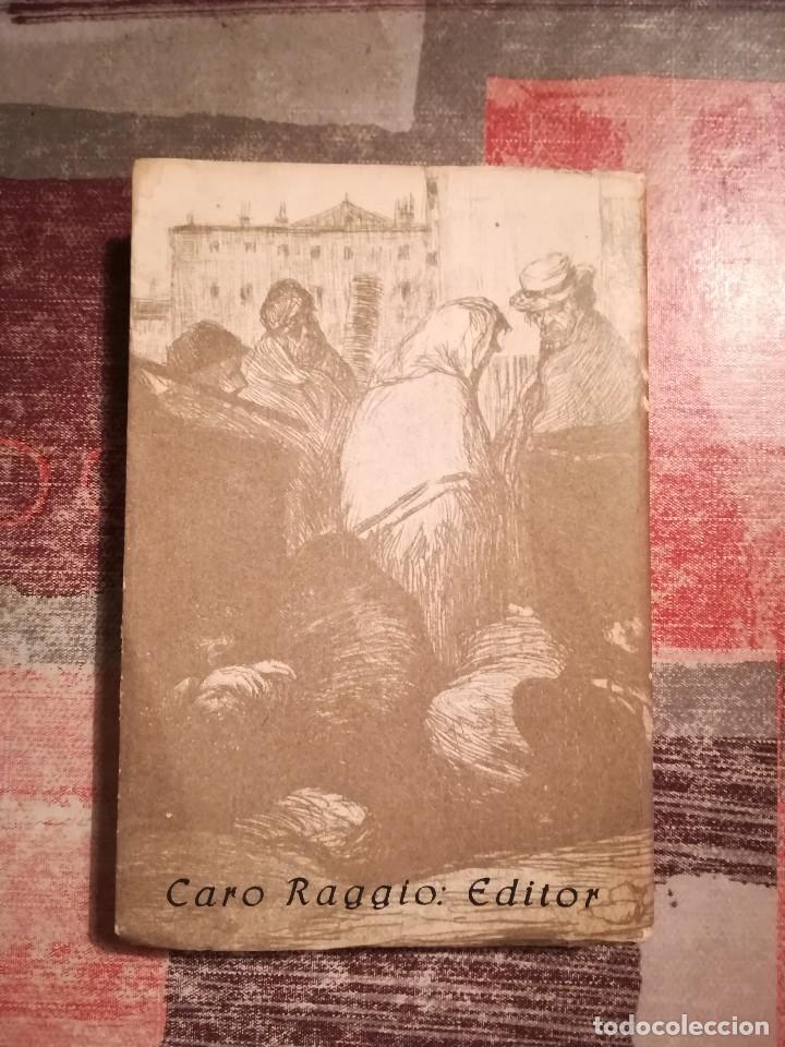 Libros de segunda mano: La Busca - P&iacute;o Baroja - 1973 - Foto 2