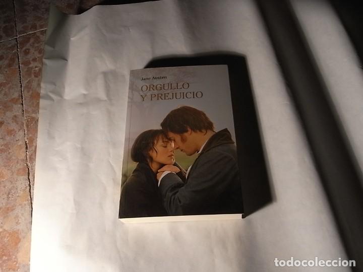 Libros de segunda mano: Jane Austen, Orgullo y perjuicio, RBA - Foto 1