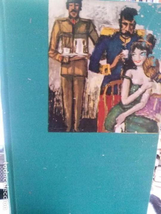 Libros de segunda mano: PEREZ DE AYALA ,OBRAS VERGARA - Foto 1