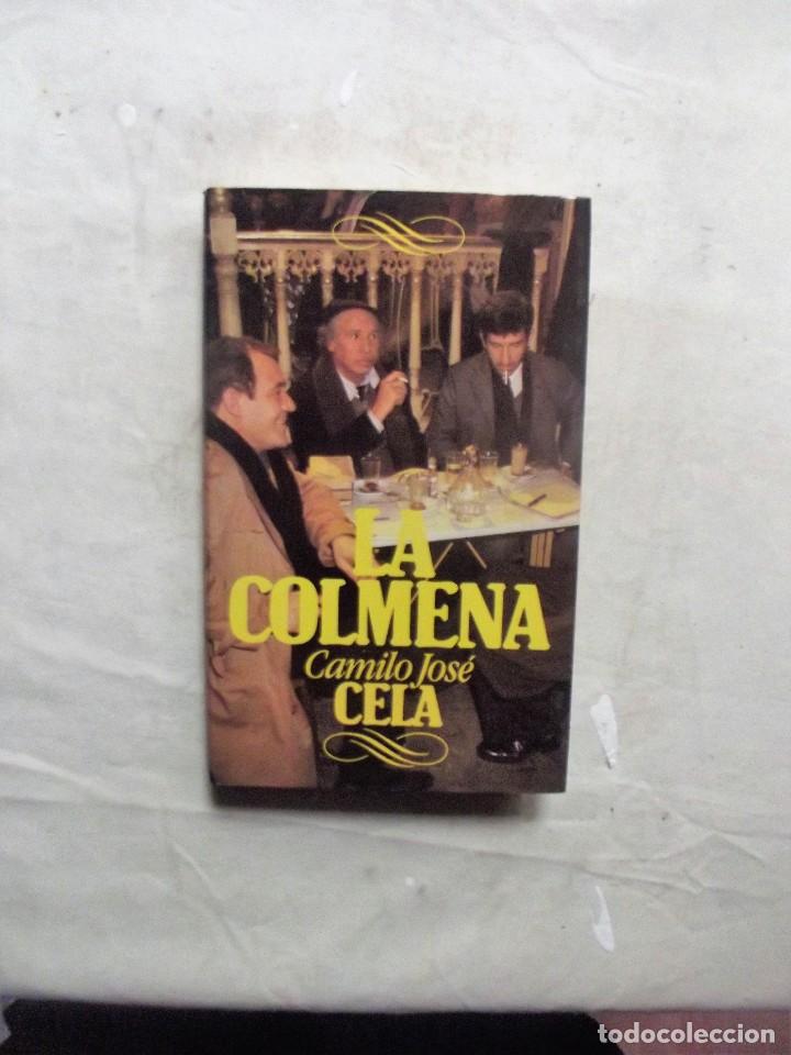 Libros de segunda mano: LA COLMENA DE CAMILO JOSE CELA - Foto 1