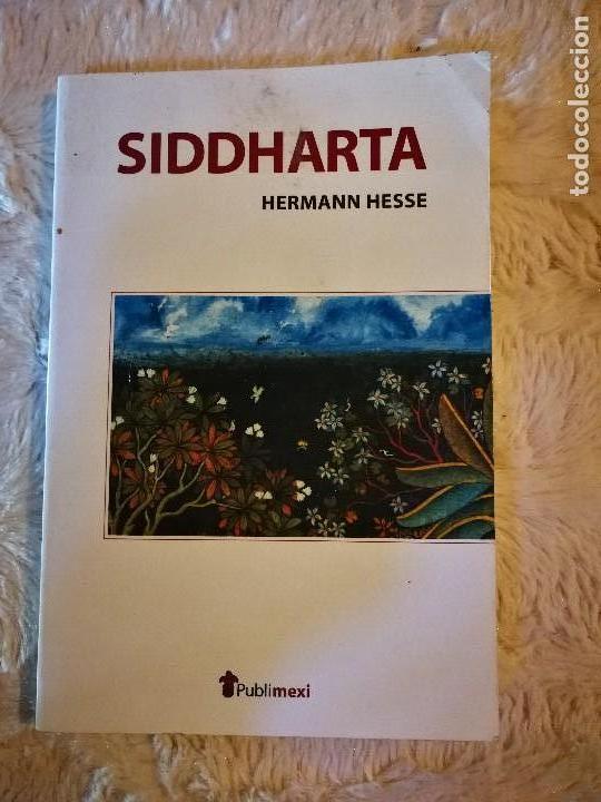 Libros de segunda mano: Siddharta - Hermann Hesse - Foto 1