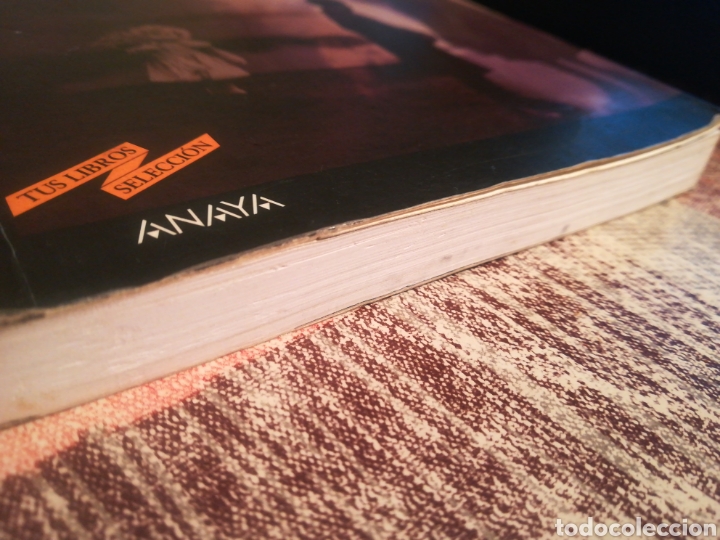 Libros de segunda mano: Otra vuelta de tuerca - Henry James - Foto 4