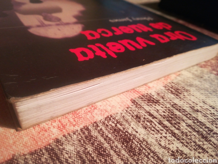 Libros de segunda mano: Otra vuelta de tuerca - Henry James - Foto 5