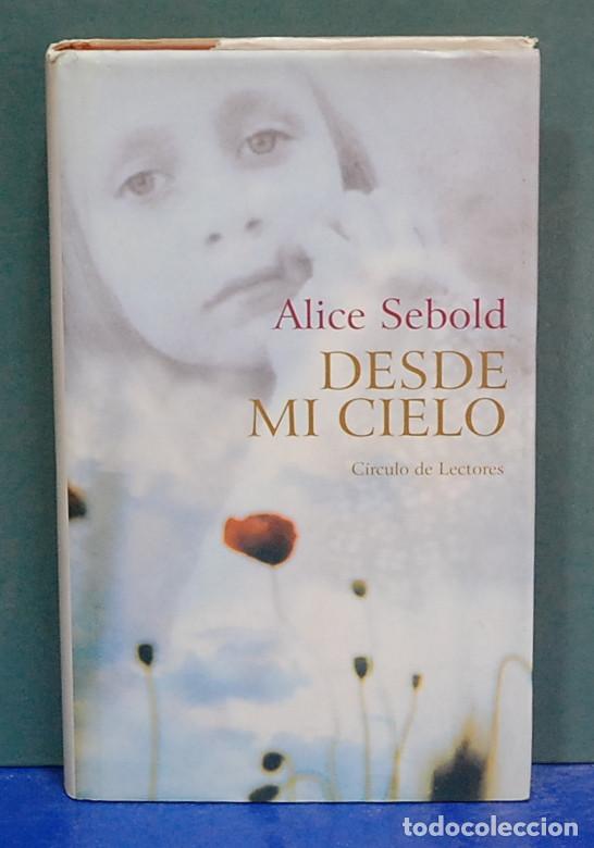 Libros de segunda mano: Desde mi cielo. Alice Sebold - Foto 1