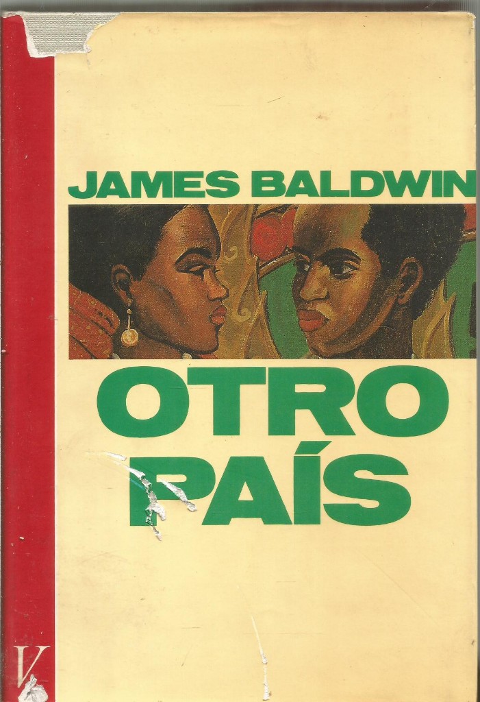Libros de segunda mano: JAMES BALDWIN. OTRO PAIS. VERSAL - Foto 1