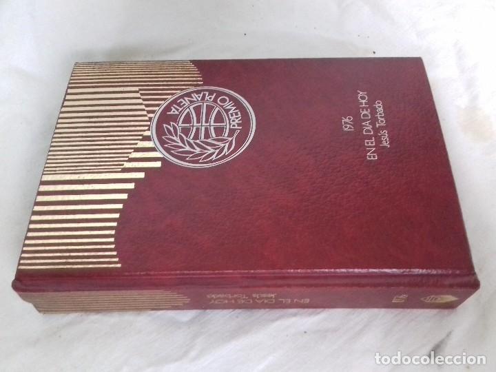 Gebrauchte B&uuml;cher: EN EL DIA DE HOY-JESUS TORBADO-EDITORIAL PLANETA