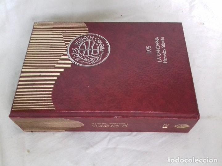 Livres d'occasion: LA GANGRENA-Salisachs, Mercedes-EDITORIAL PLANETA