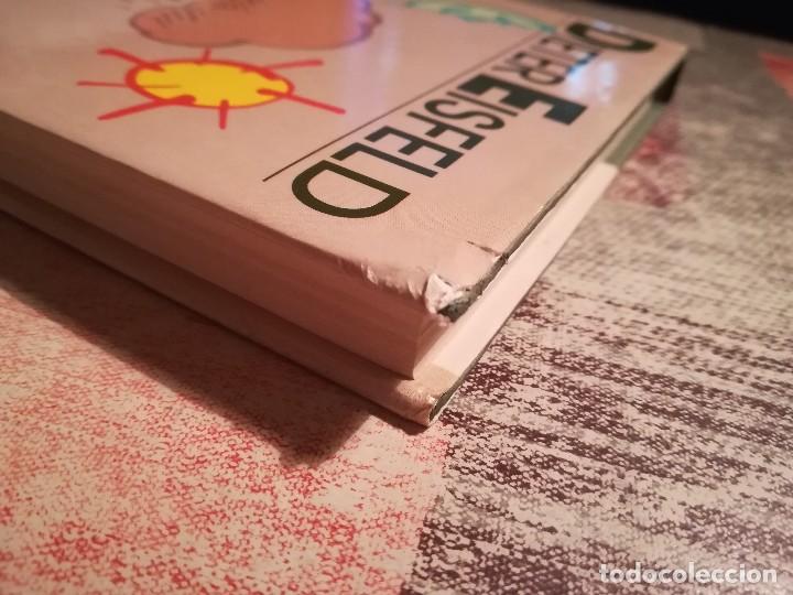 Libros de segunda mano: El genio - Dieter Eisfeld - Foto 4