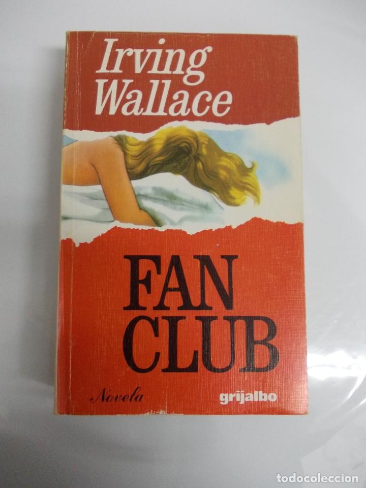 Libros de segunda mano: IRVING WALLACE - Foto 1
