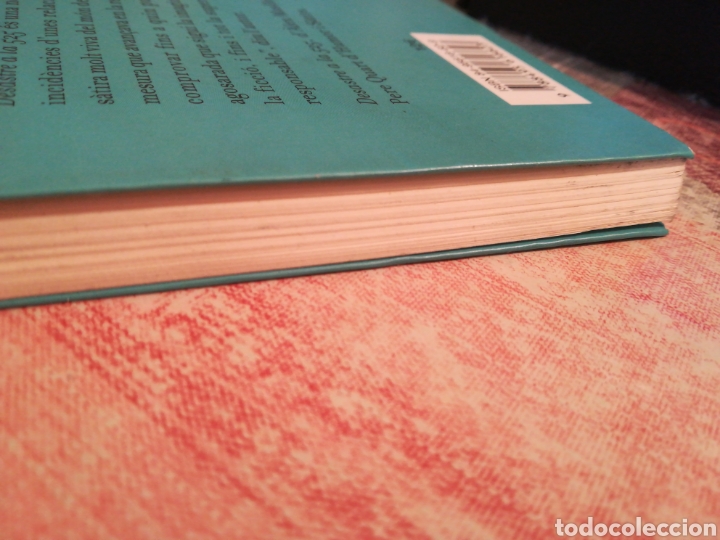 Libros de segunda mano: Desastre a la 525. El poder de ler&ograve;tica o ler&ograve;tica del poder - &Agrave;lex Masllorens - en catal&agrave; - Foto 5