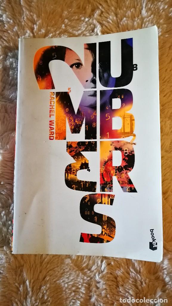 Libros de segunda mano: Numbers - Rachel Ward - Foto 1