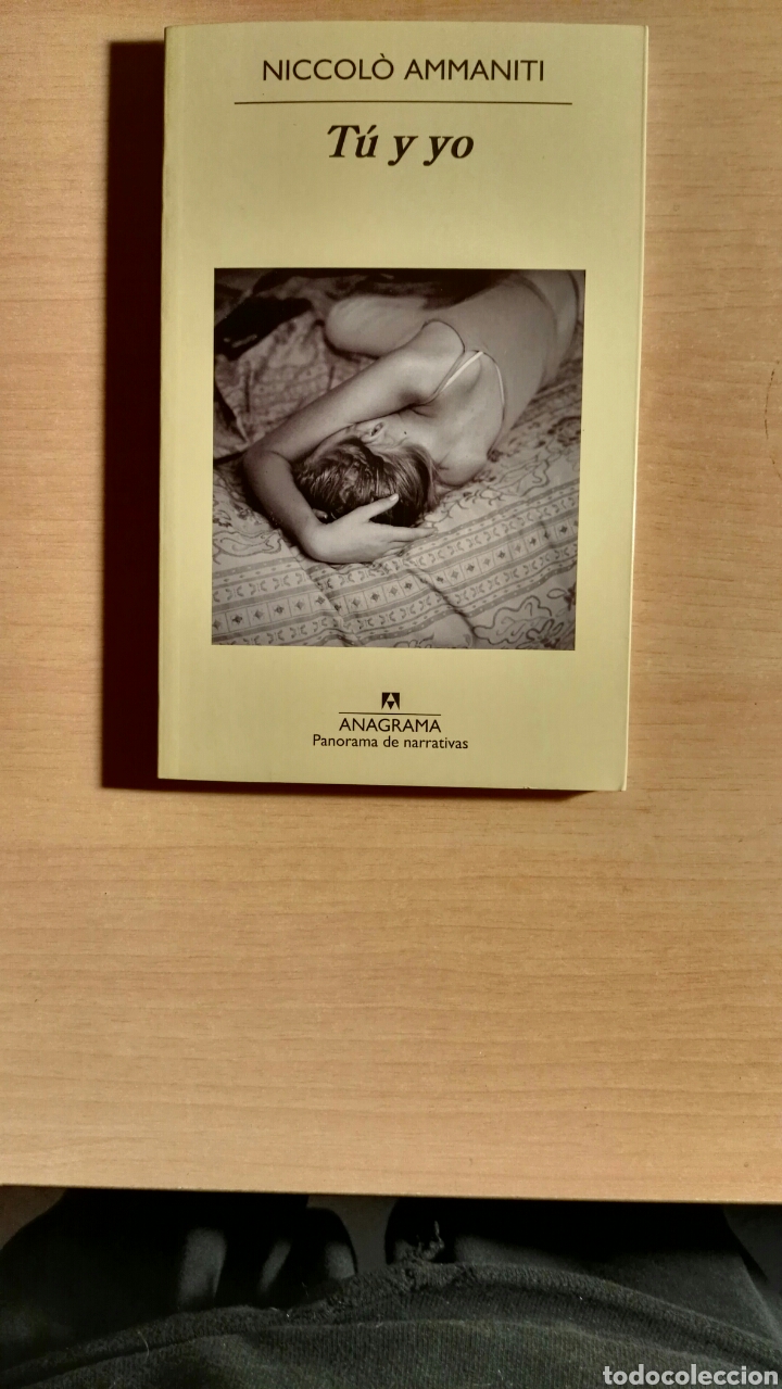 Libros de segunda mano: Tu y yo - Foto 1