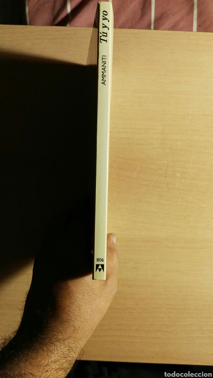 Libros de segunda mano: Tu y yo - Foto 3