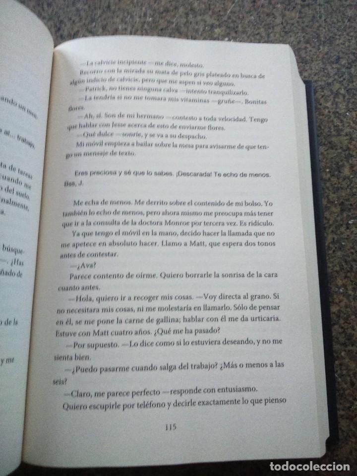 Libros de segunda mano: OBSESION -- JODI ELLEN MALPAS -- CIRCULO 2014 -- - Foto 2