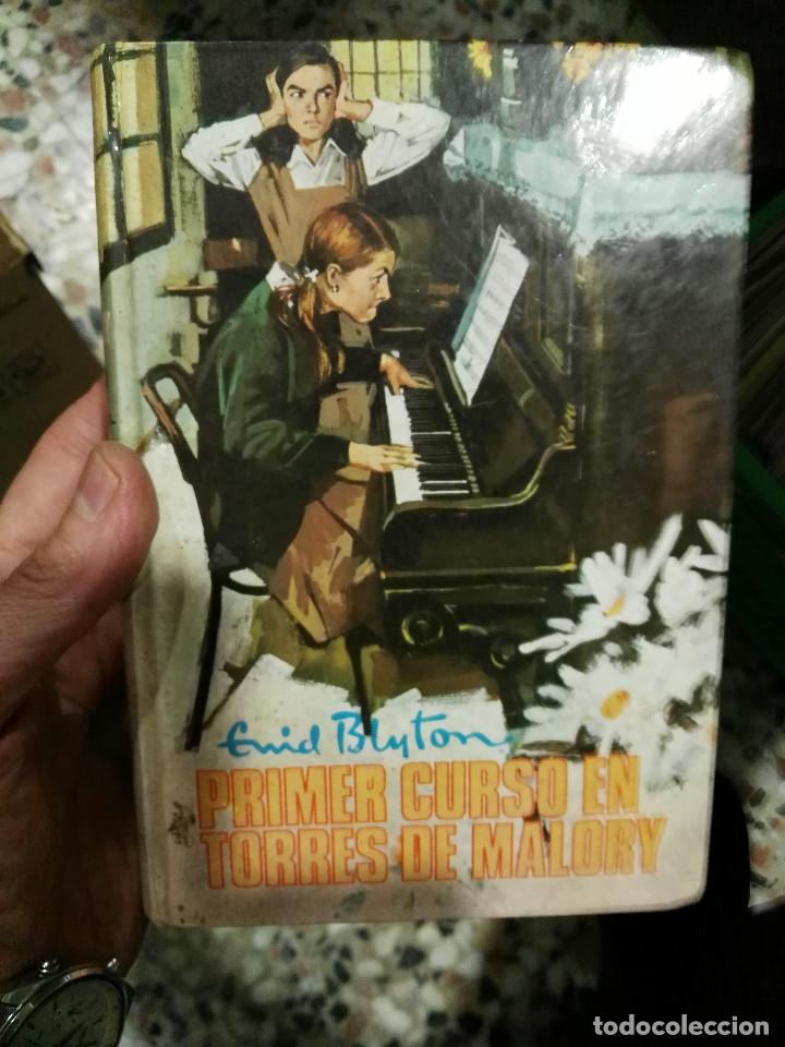 Libros de segunda mano: libro primer curso en torres de malory