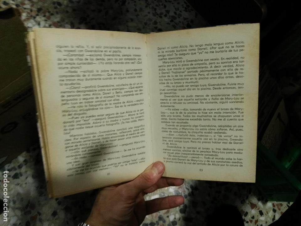 Libros de segunda mano: libro primer curso en torres de malory - Foto 2