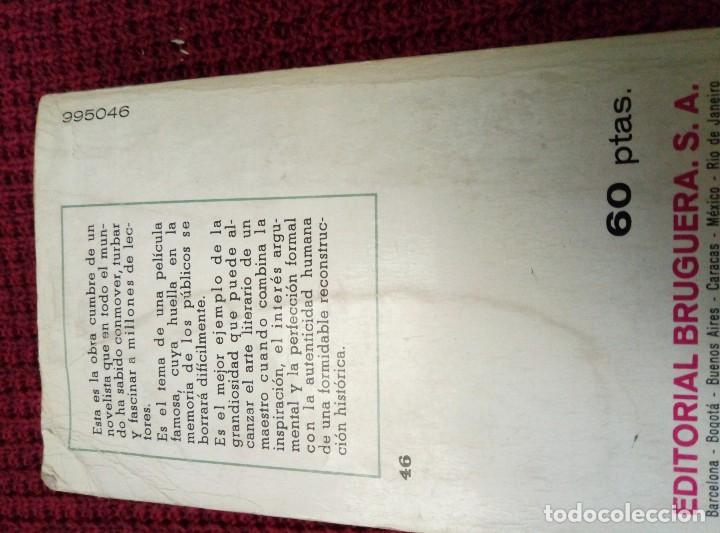 Libros de segunda mano: TUNICA SAGRADA - LA - DOUGLAS, LLOYD C. - Foto 2