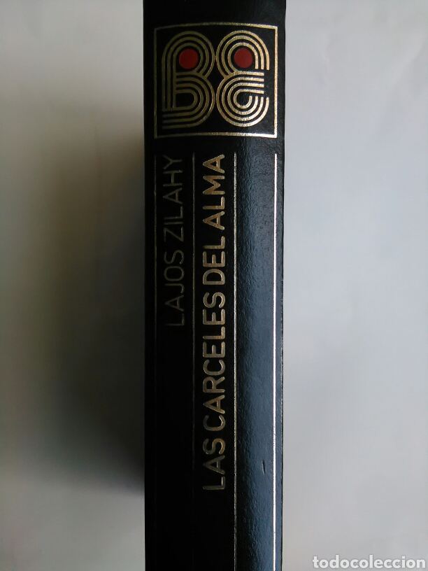 Libros de segunda mano: LAS C&Aacute;RCELES DEL ALMA - Foto 1