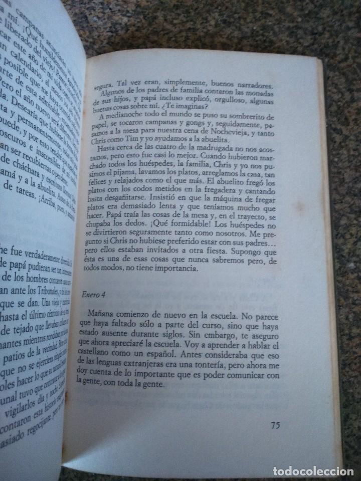 Libros de segunda mano: PREGUNTALE A ALICIA -- ANONIMO -- CIRCULO 1978 -- - Foto 2