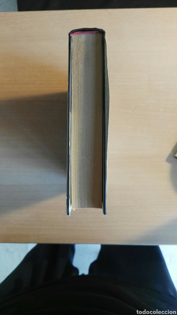 Libros de segunda mano: Los palacios de la memoria - Foto 6