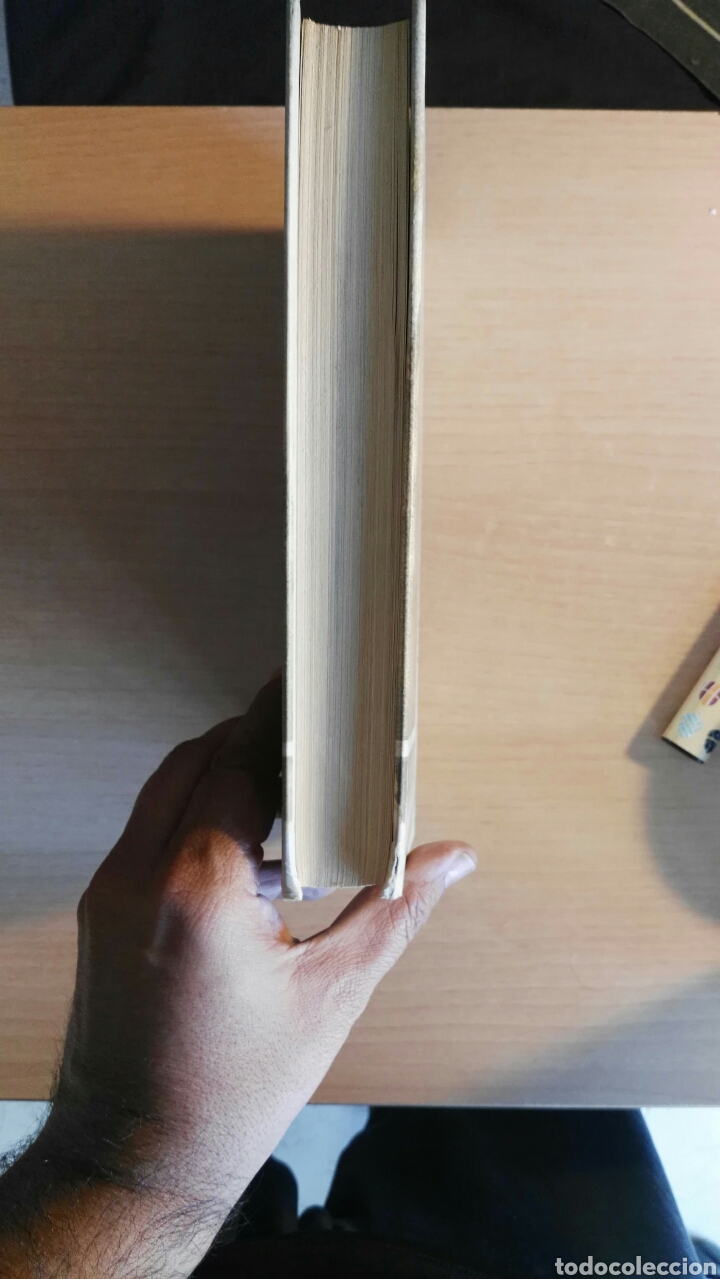 Libros de segunda mano: Los palacios de la memoria - Foto 7