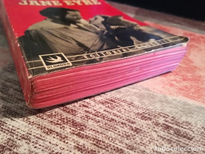 Libros de segunda mano: Jane Eyre - Charlotte Bront&euml; - 1945 - Foto 5