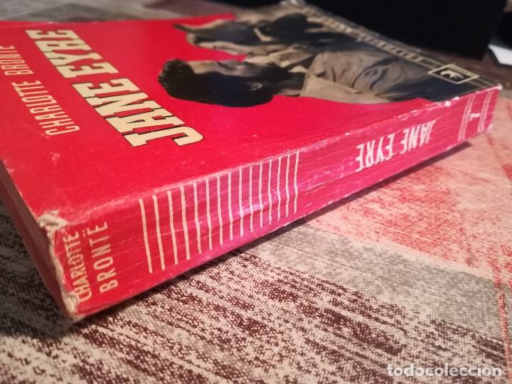 Libros de segunda mano: Jane Eyre - Charlotte Bront&euml; - 1945 - Foto 8