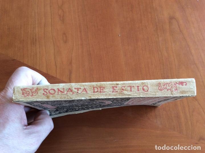 Libros de segunda mano: Valle Incl&aacute;n. - Foto 1