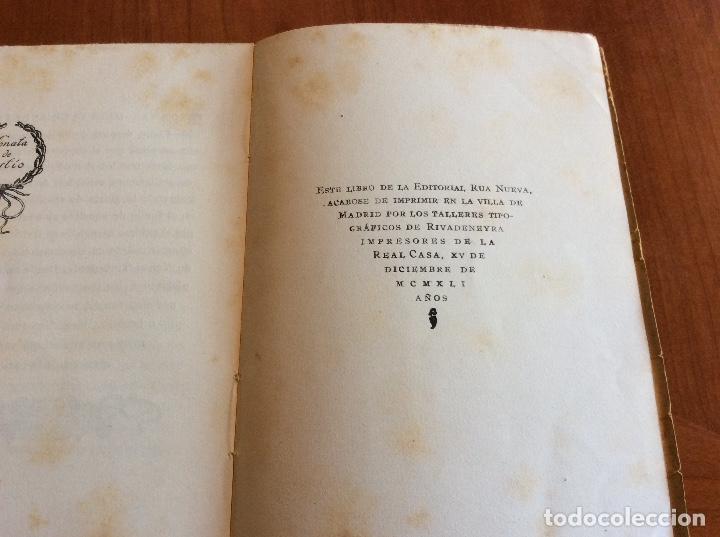 Libros de segunda mano: Valle Incl&aacute;n. - Foto 2
