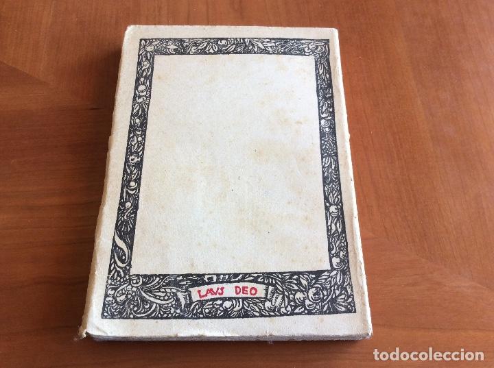 Libros de segunda mano: Valle Incl&aacute;n. - Foto 3
