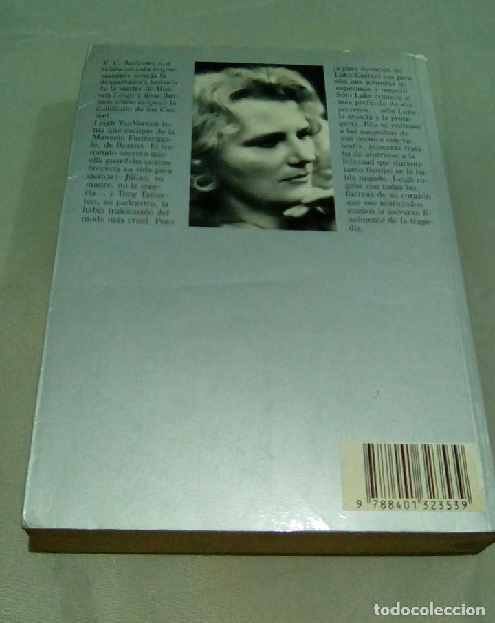 Libros de segunda mano: TELARA&Ntilde;A DE SUE&Ntilde;OS. PRIMERA EDICION 1990 - Foto 2