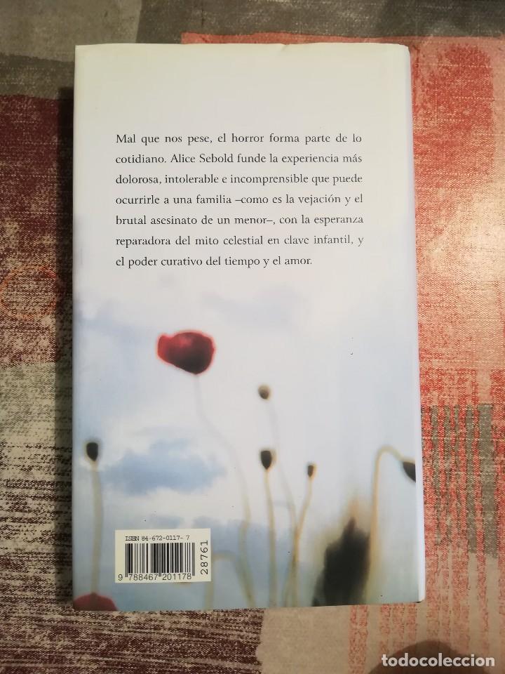 Libros de segunda mano: Desde mi cielo - Alice Sebold - Foto 2