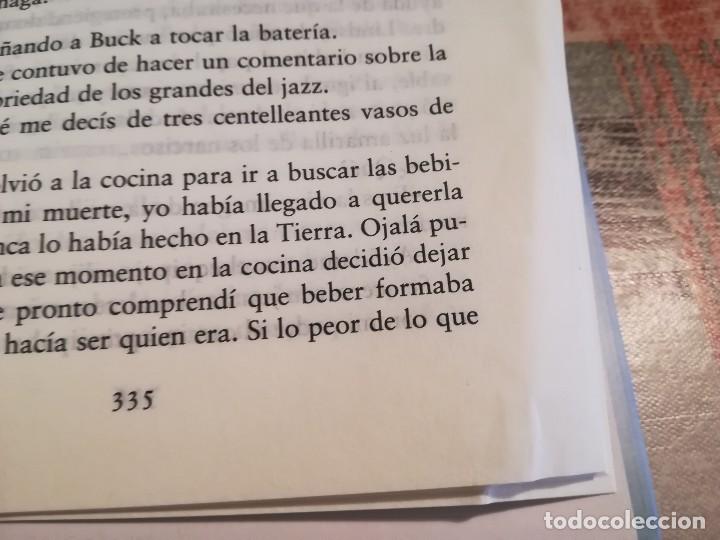 Libros de segunda mano: Desde mi cielo - Alice Sebold - Foto 3