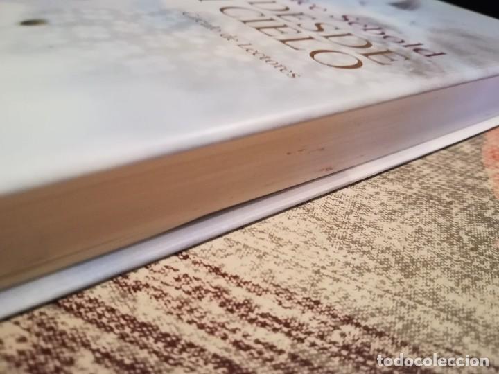 Libros de segunda mano: Desde mi cielo - Alice Sebold - Foto 6