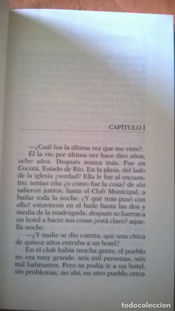Libros de segunda mano: Sangre de amor correspondido, Manuel Puig - Foto 2