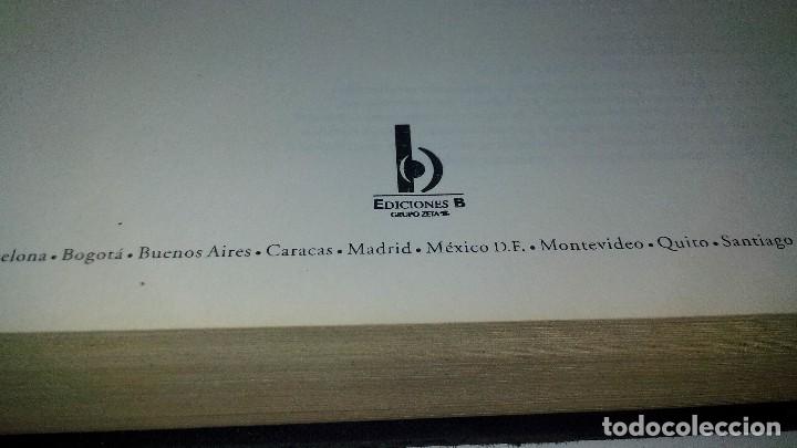Libros de segunda mano: ON, OFF - MCCULLOUGH, COLLEEN-EDICIONES BSA - Foto 6