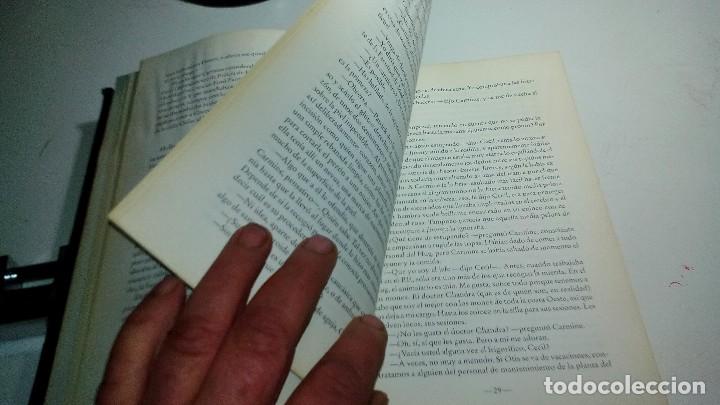 Libros de segunda mano: ON, OFF - MCCULLOUGH, COLLEEN-EDICIONES BSA - Foto 10