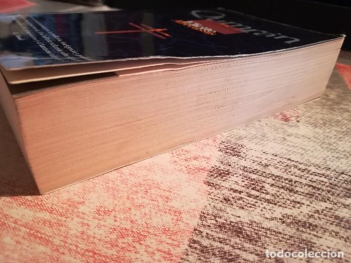 Libros de segunda mano: Qumr&aacute;n - Eliette Ab&eacute;cassis - Foto 4