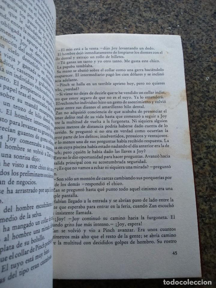 Libros de segunda mano: DROGAS EN EL INSTITUTO -- JACK W. THOMAS -- CIRCULO 1979 -- - Foto 2