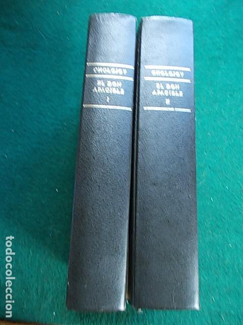Libros de segunda mano: El Don apacible 2 tomos - Foto 1