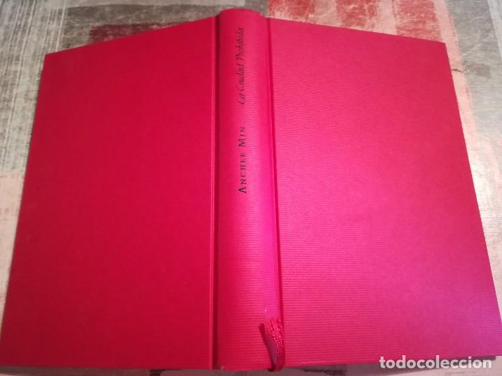 Libros de segunda mano: La ciudad prohibida - Anchee Min - Foto 1