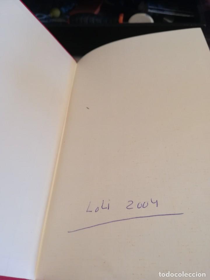Libros de segunda mano: La ciudad prohibida - Anchee Min - Foto 3
