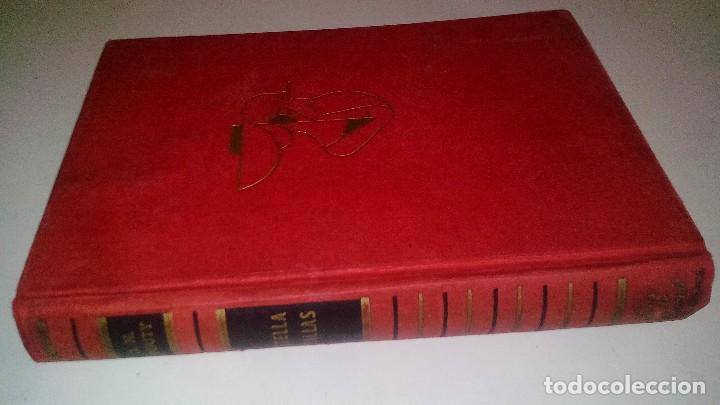 Libri di seconda mano: STELLA DALLAS-HIGGINS PROUTY, Olive-LUIS DE CARALT-1961