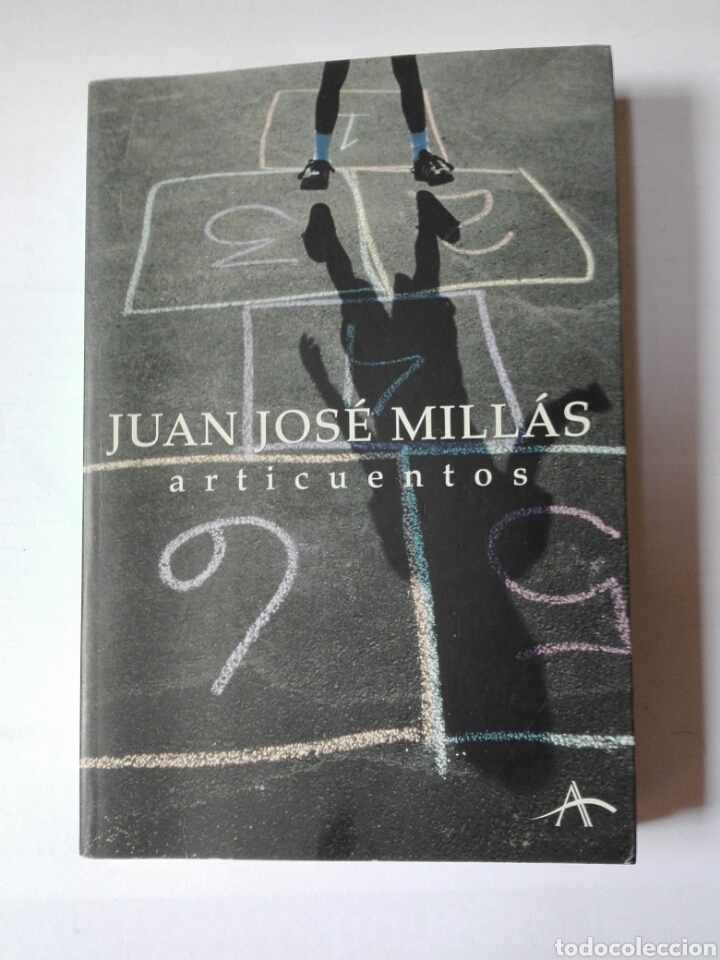 Libros de segunda mano: Articuentos. - Foto 1